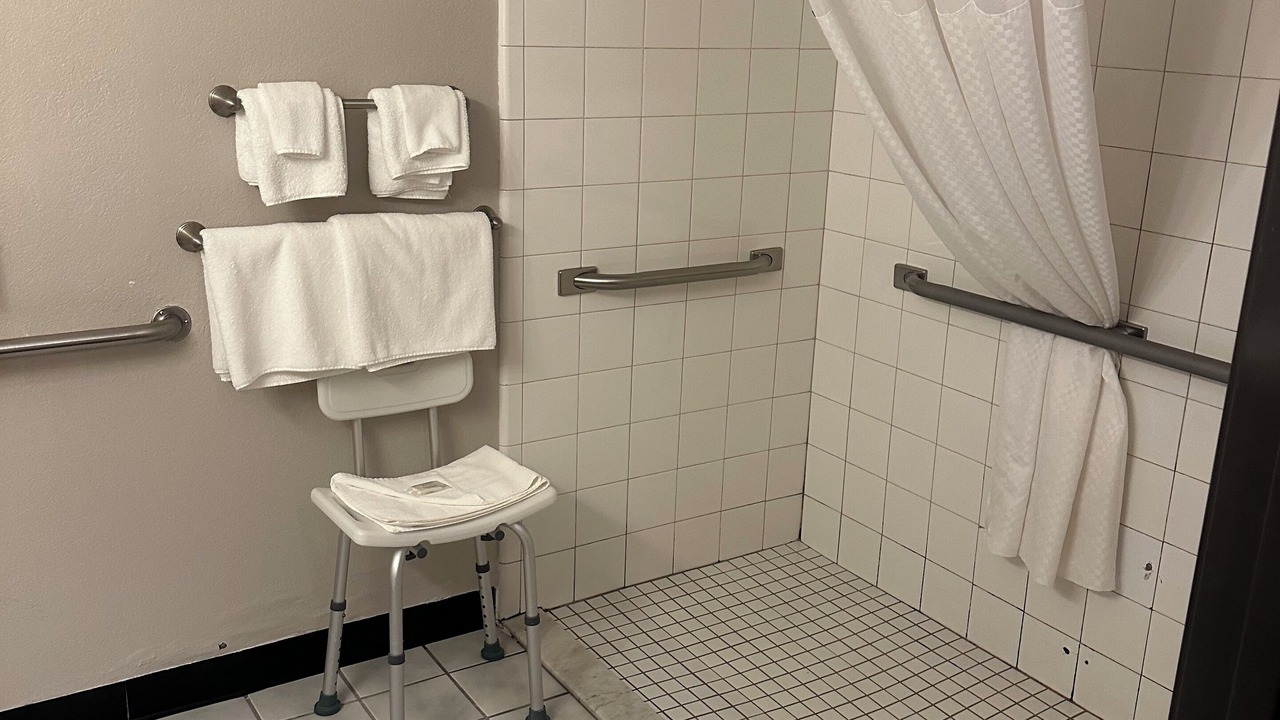 Photo of Bathroom in West Branch
