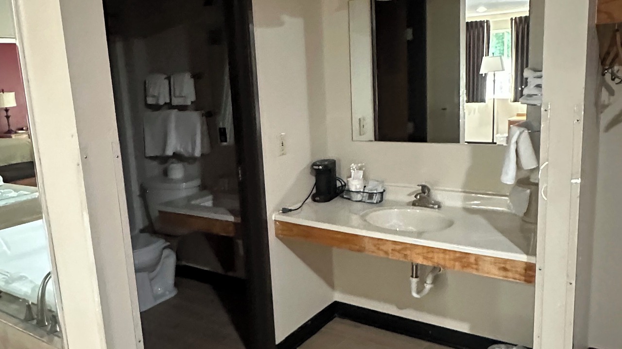 Photo of Bathroom in West Branch