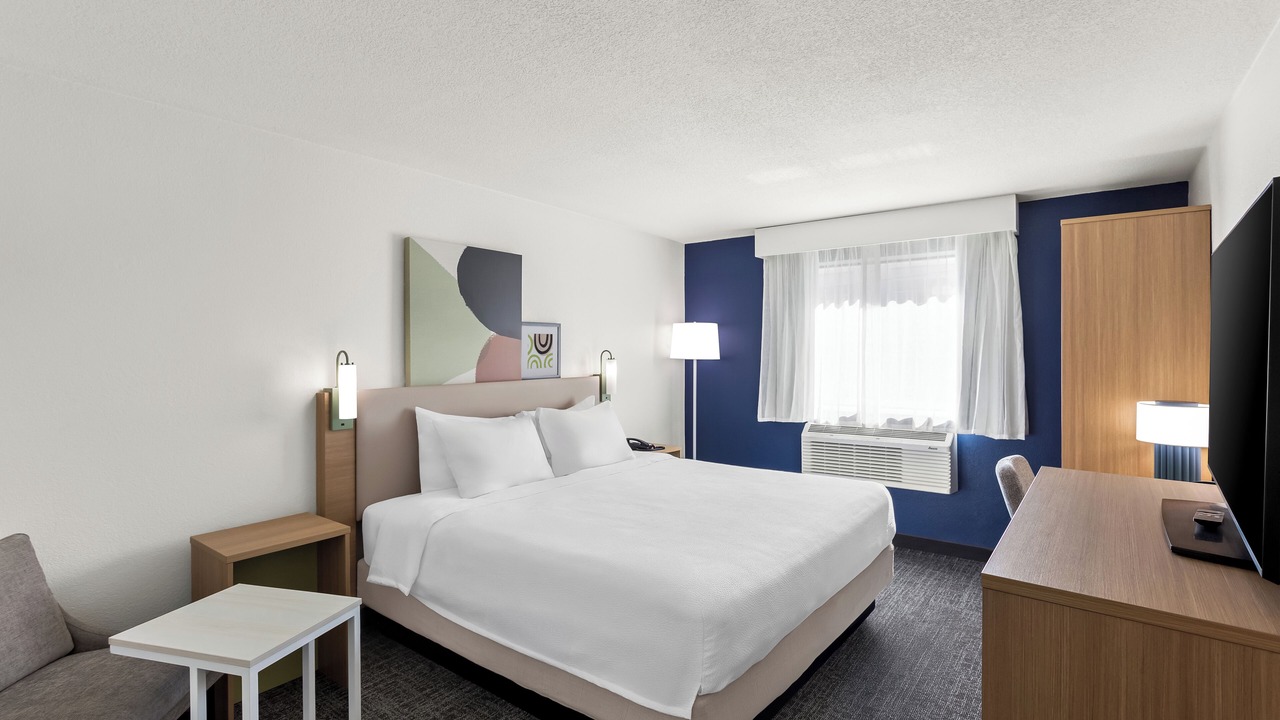 Photo of Bedroom in Sprague