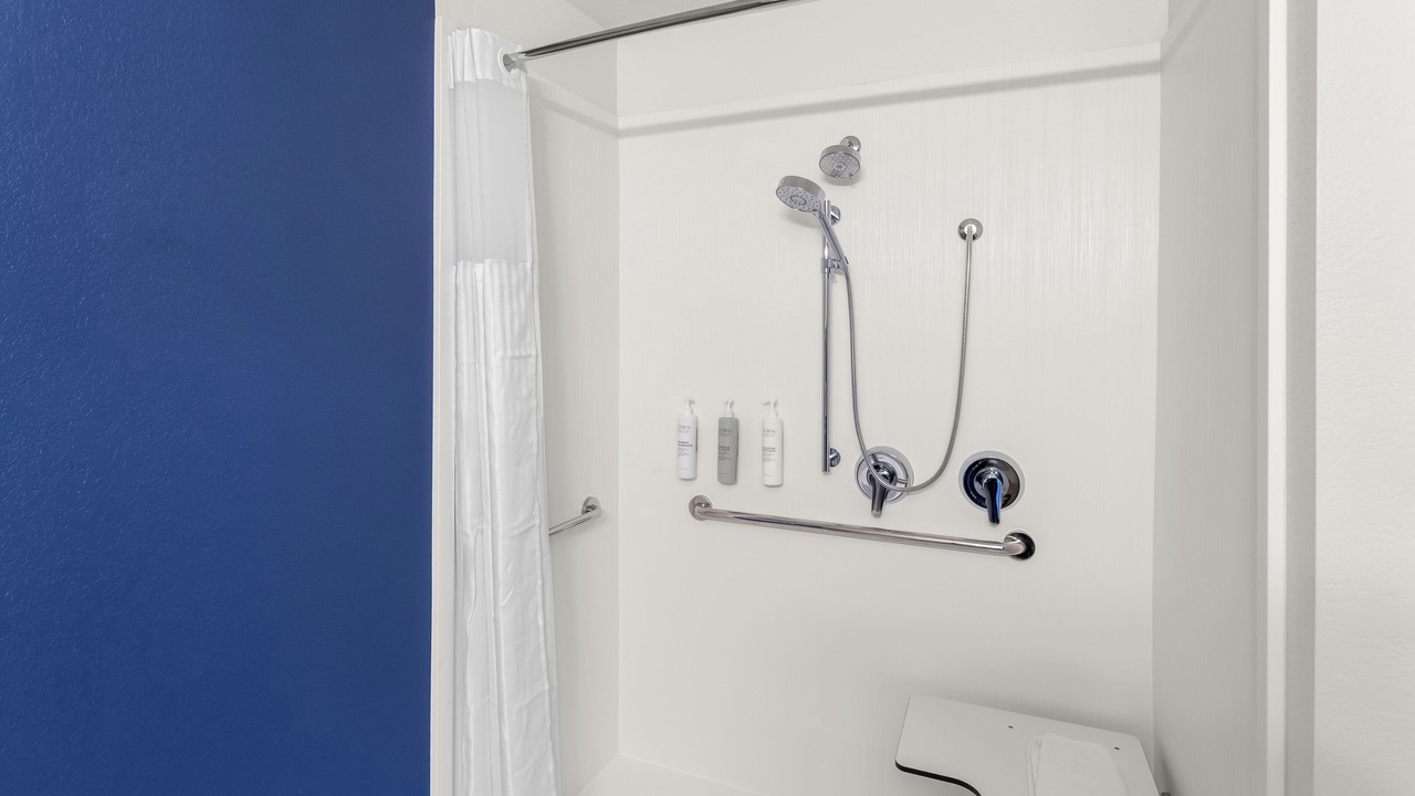 Photo of Bathroom in Sprague