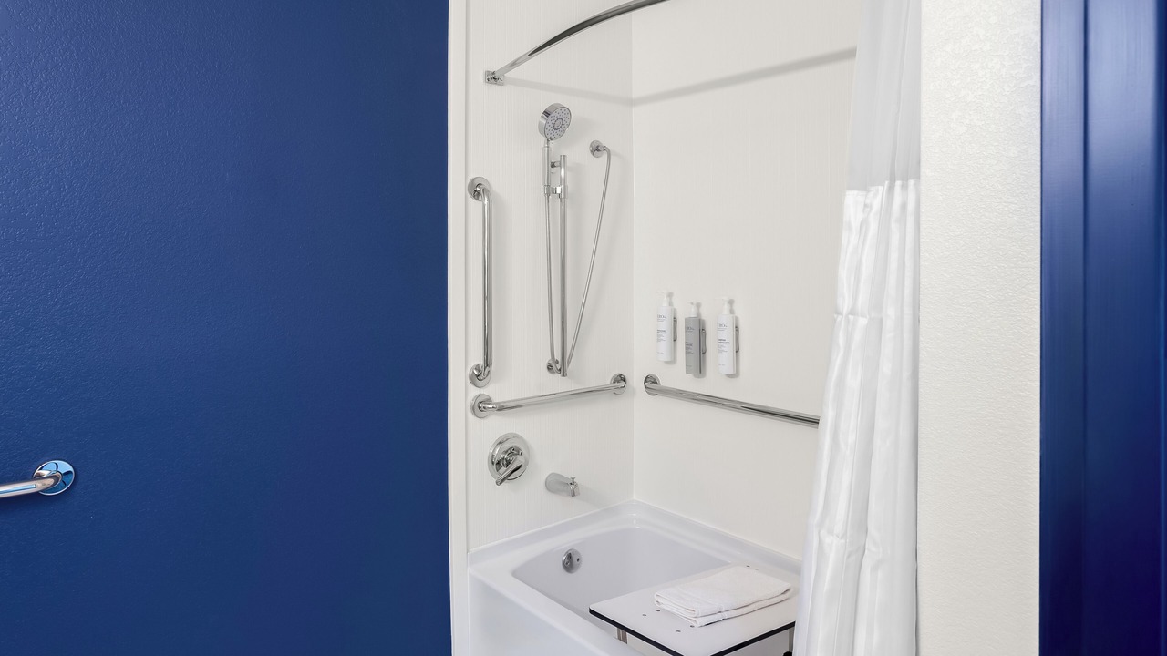 Photo of Bathroom in Sprague
