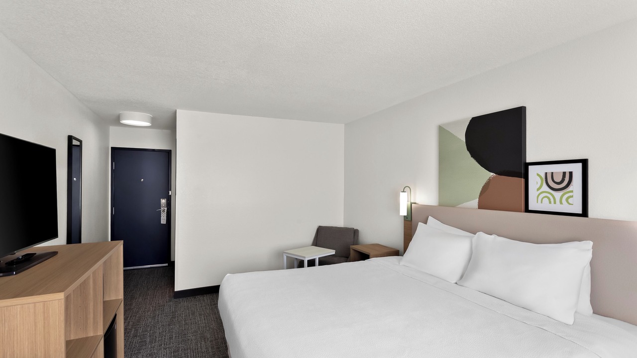 Photo of Bedroom in Sprague