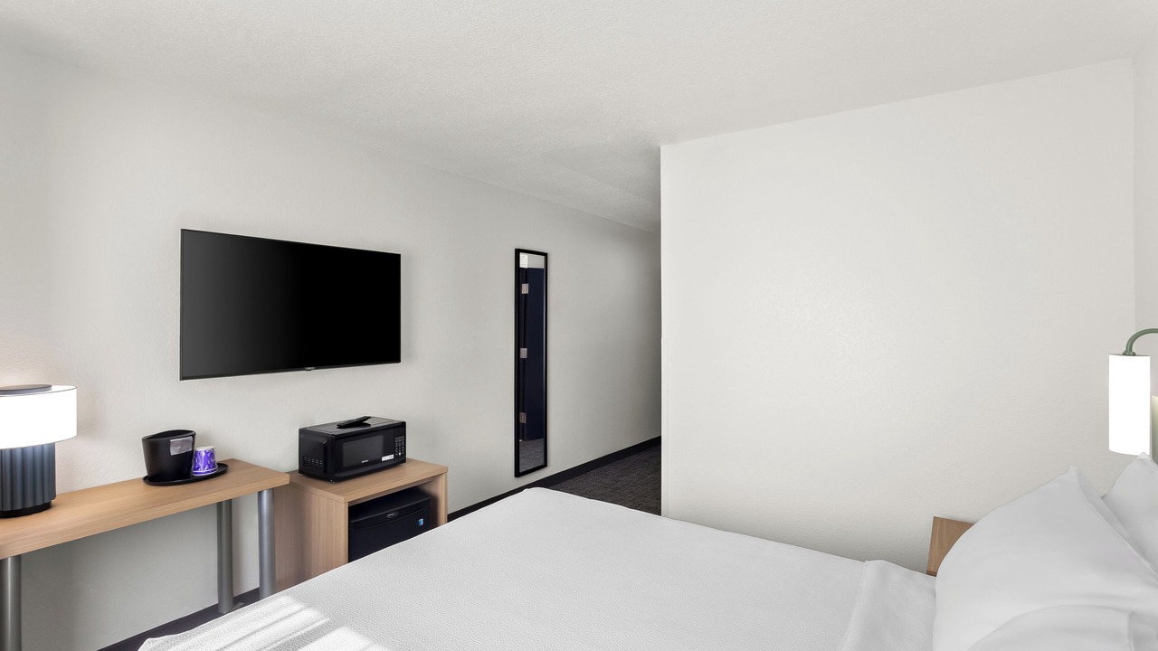 Photo of Bedroom in Sprague