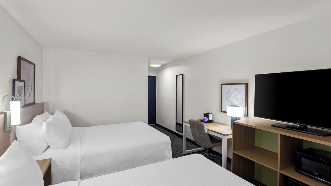 Photo of Bedroom in Sprague