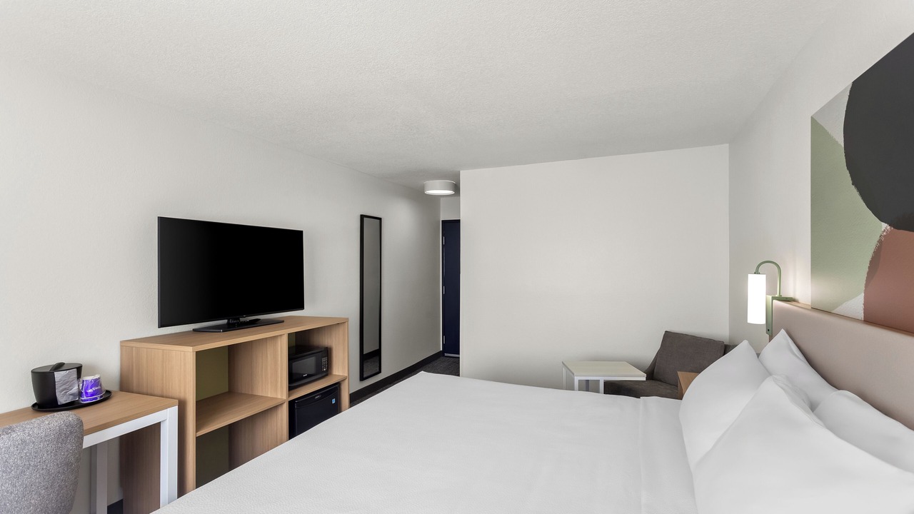 Photo of Bedroom in Sprague