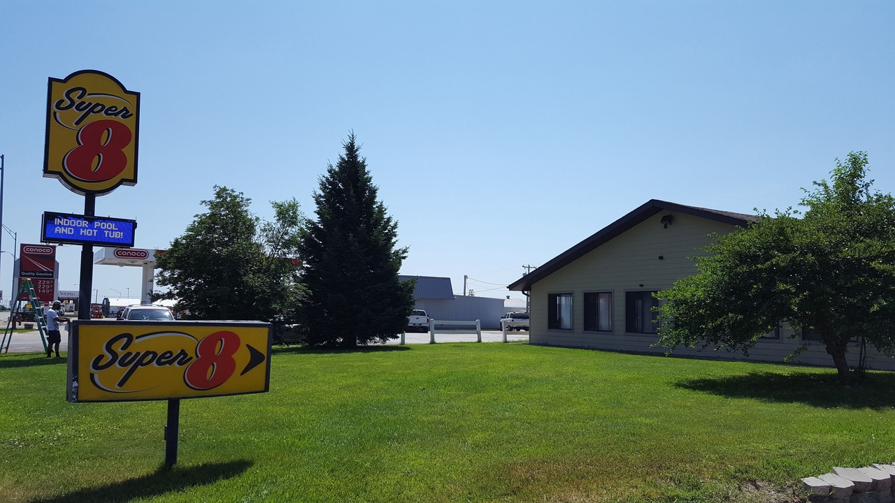 Photo of Outdoor in Valentine