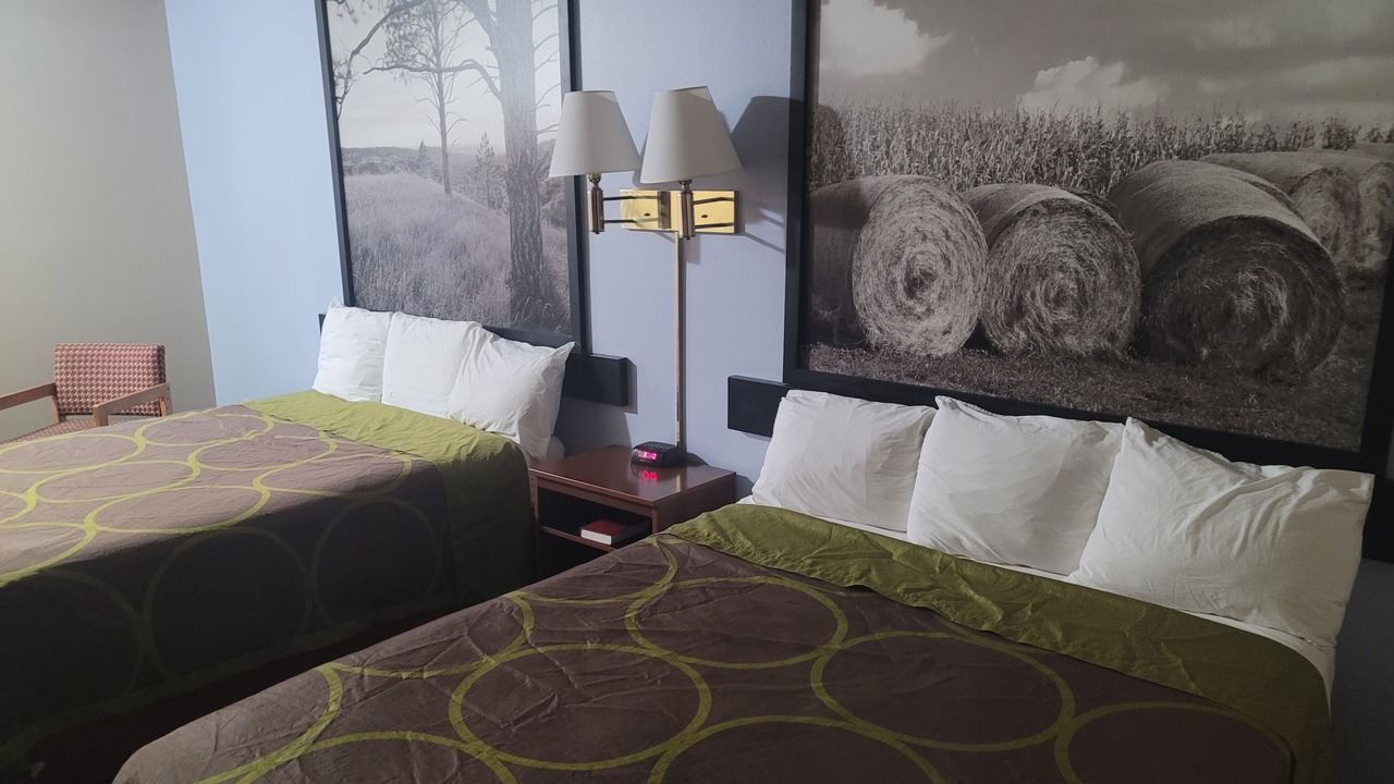 Photo of Bedroom in Valentine