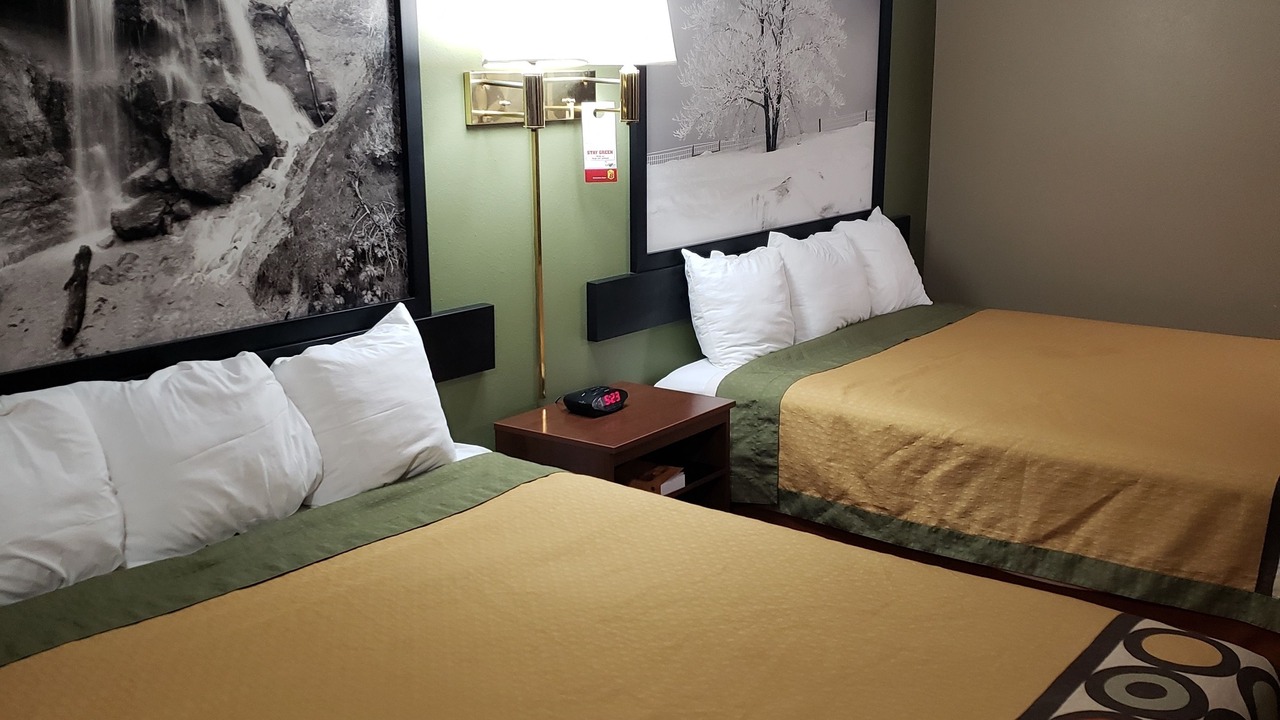 Photo of Bedroom in Valentine