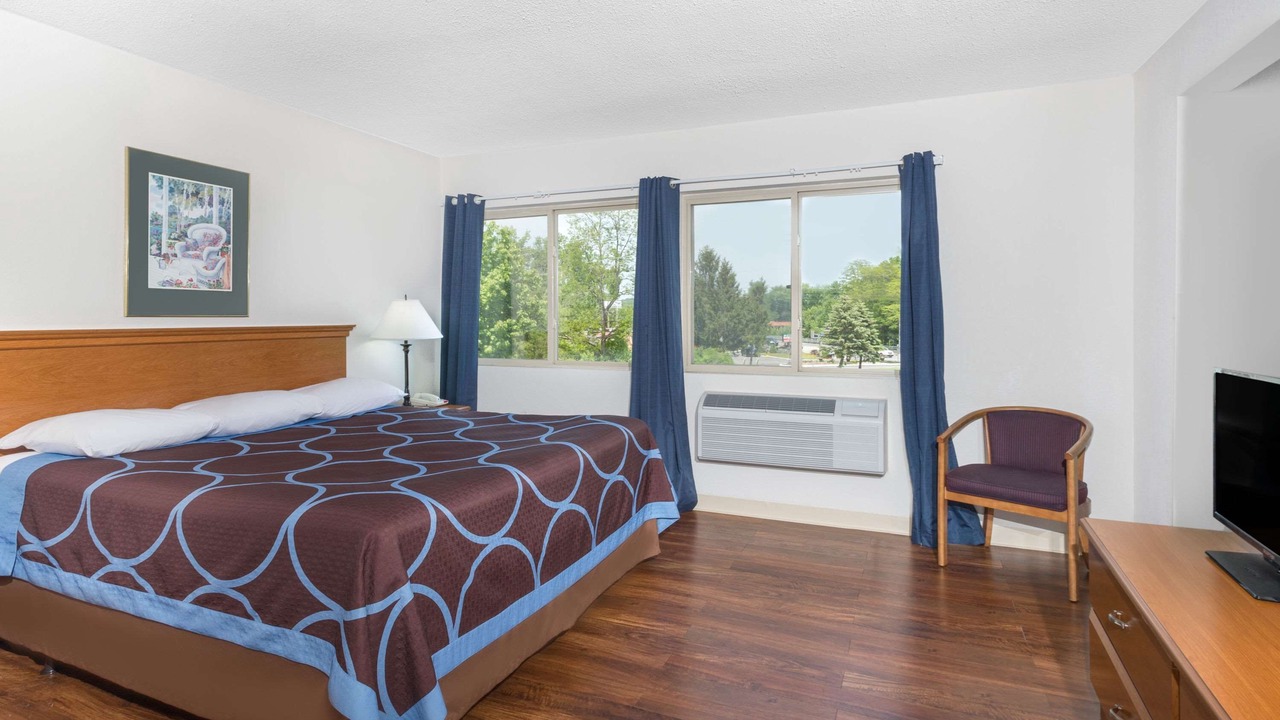 Photo of Bedroom in Kingston