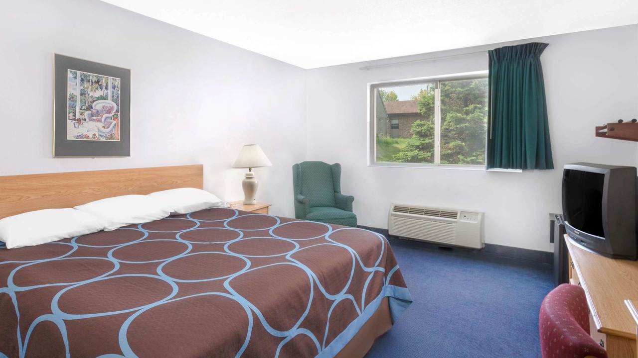Photo of Bedroom in Kingston