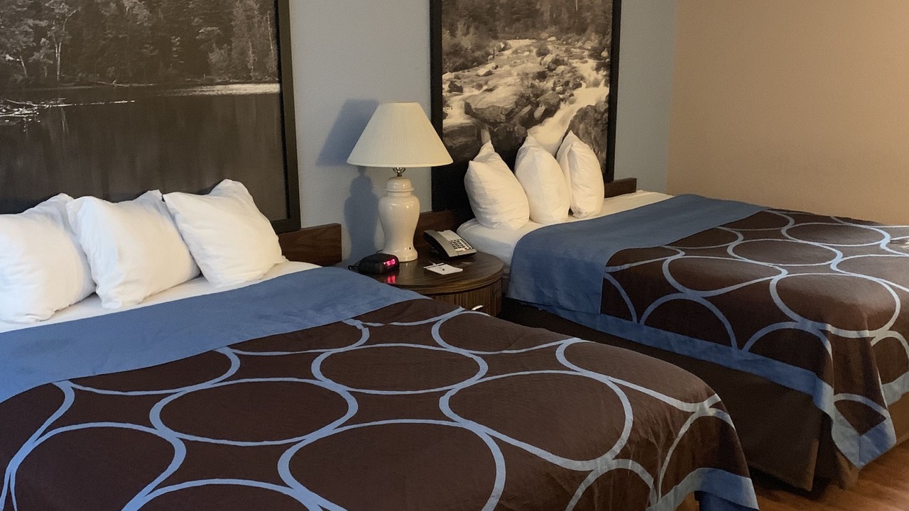 Photo of Bedroom in Kingston