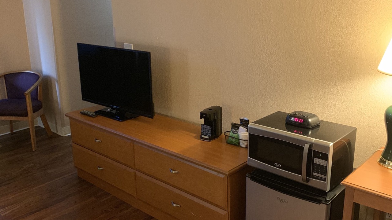 Photo of Bedroom in Kingston
