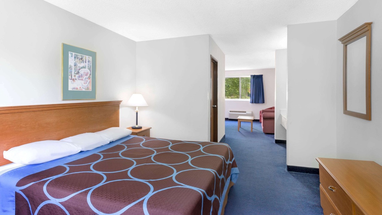 Photo of Bedroom in Kingston