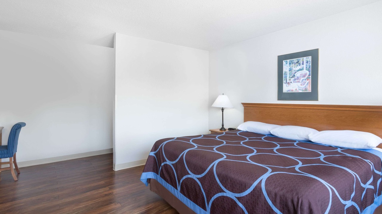 Photo of Bedroom in Kingston