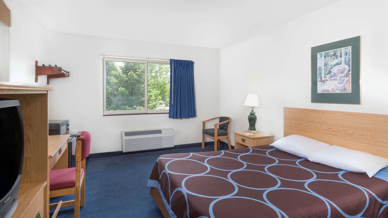 Photo of Bedroom in Kingston