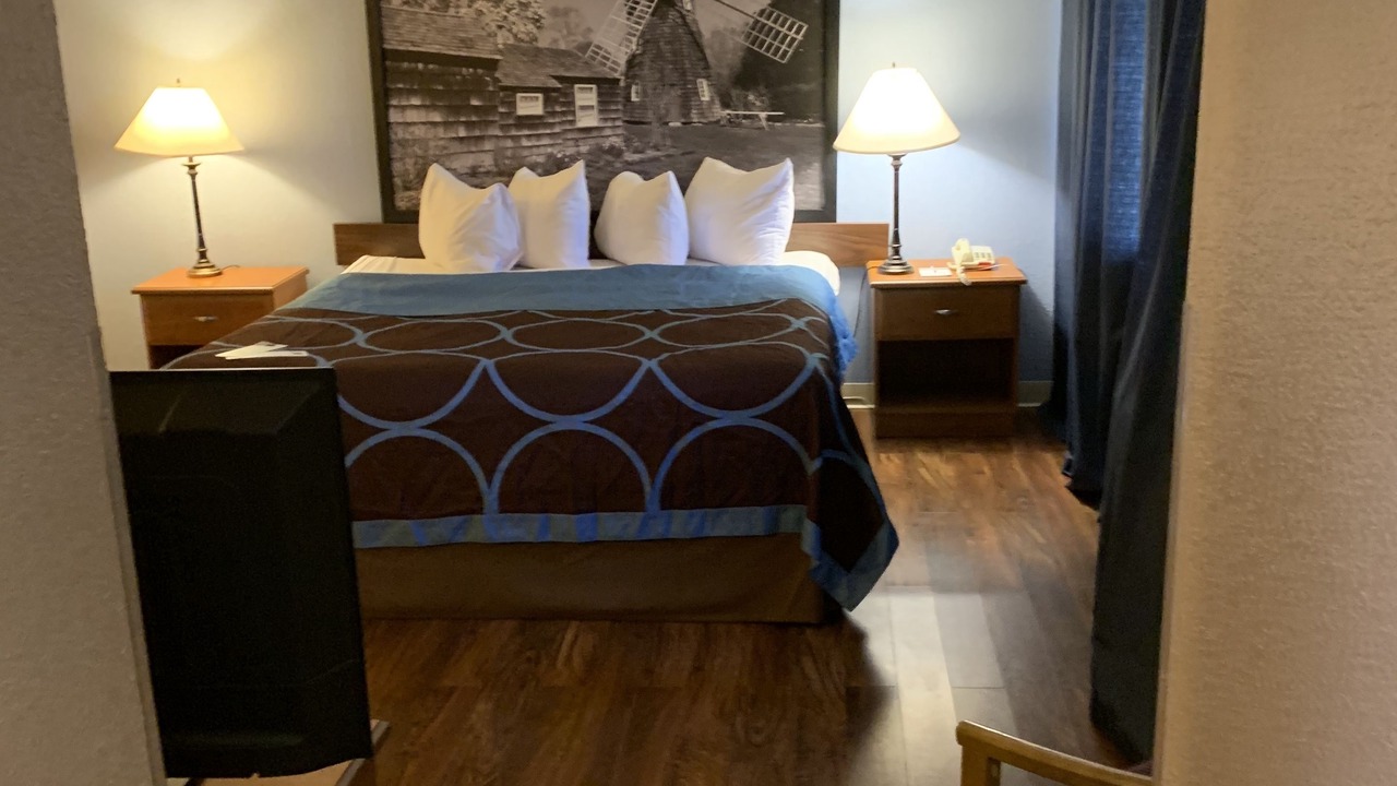 Photo of Bedroom in Kingston