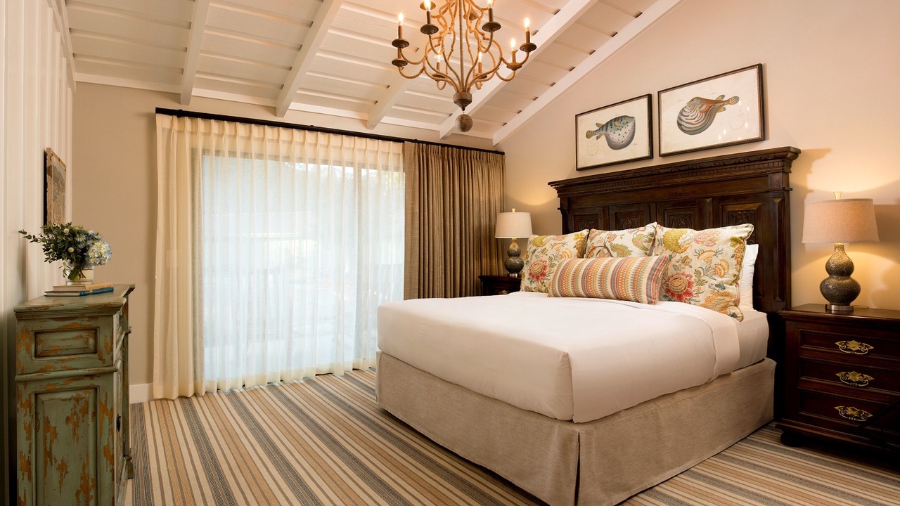 Photo of Bedroom in South Laguna