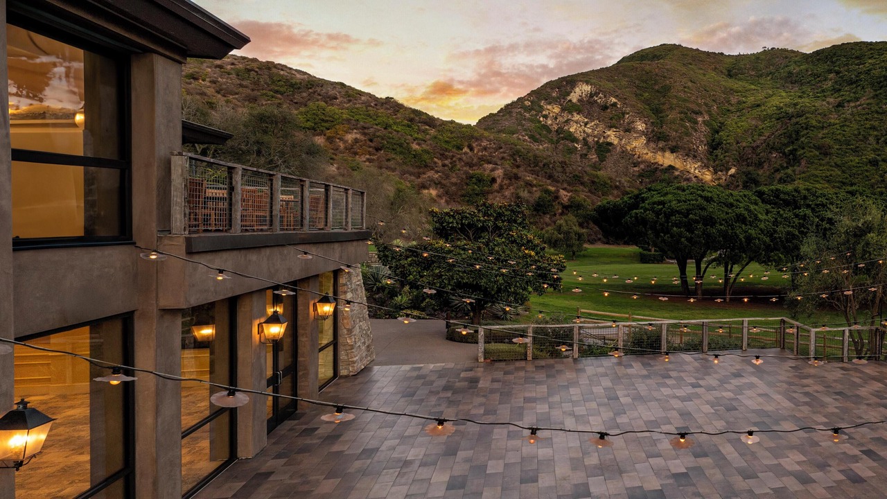 Photo of Outdoor in South Laguna