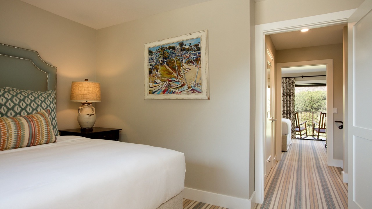 Photo of Bedroom in South Laguna