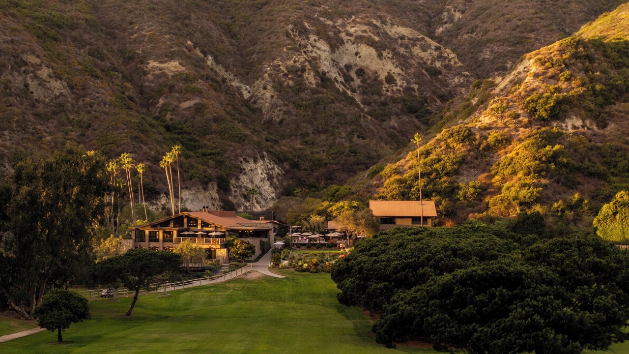 Photo of Outdoor in South Laguna
