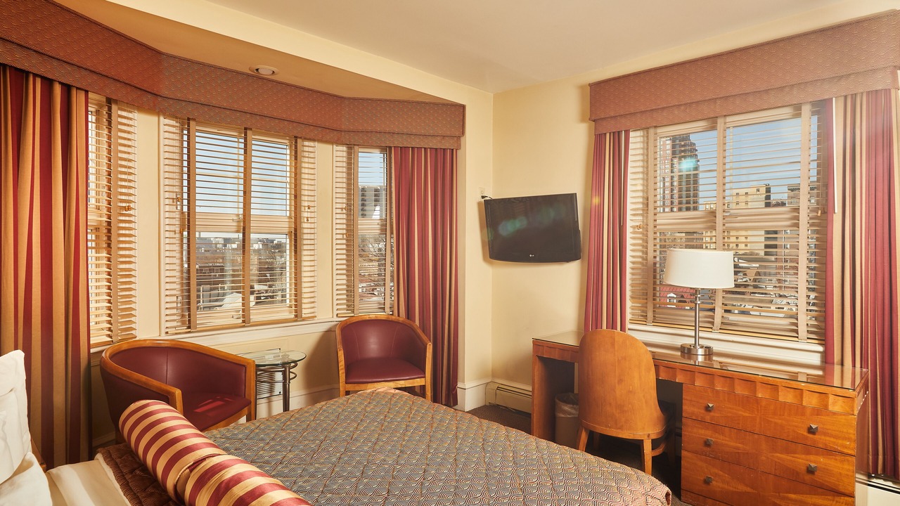 Photo of Bedroom in Gayborhood