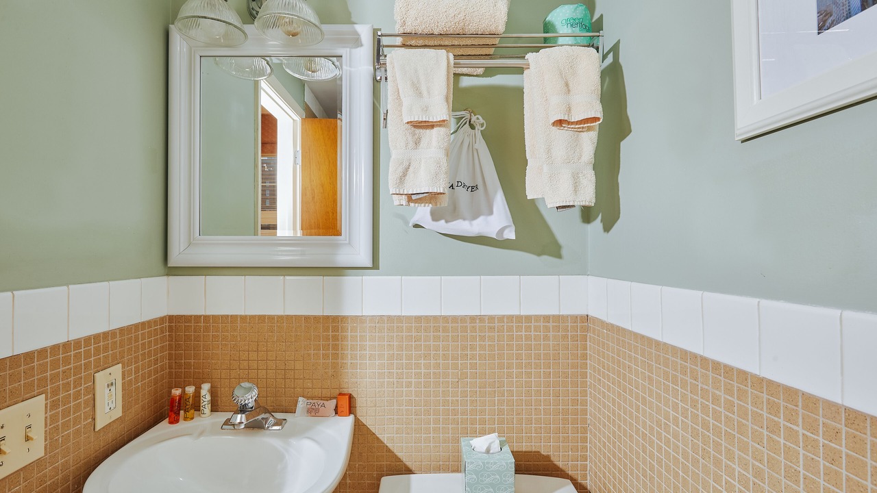 Photo of Bathroom in Gayborhood