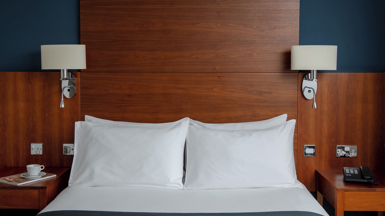 Photo of Bedroom in Chapeltown