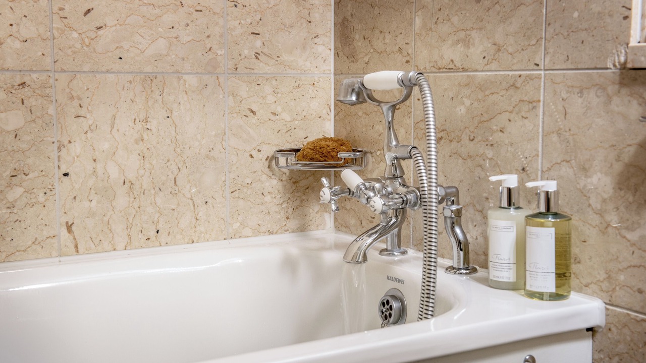 Photo of Bathroom in Chapeltown