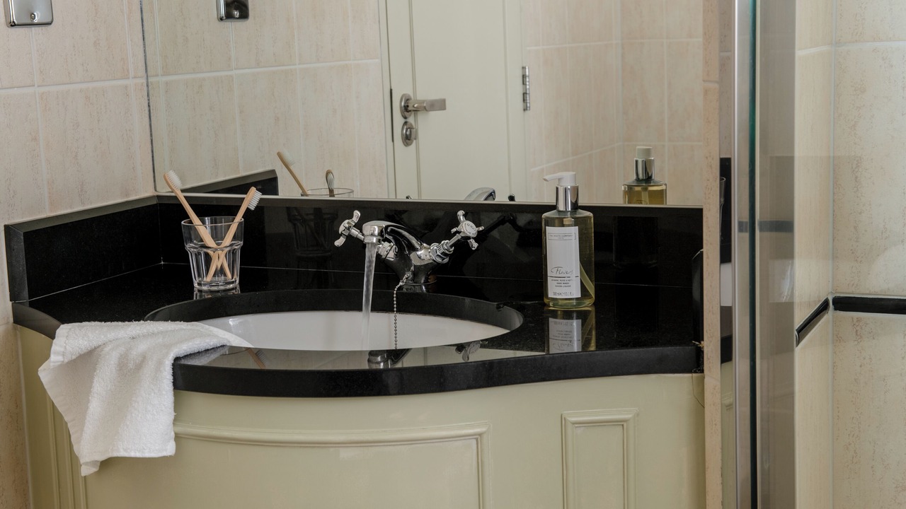 Photo of Bathroom in Chapeltown