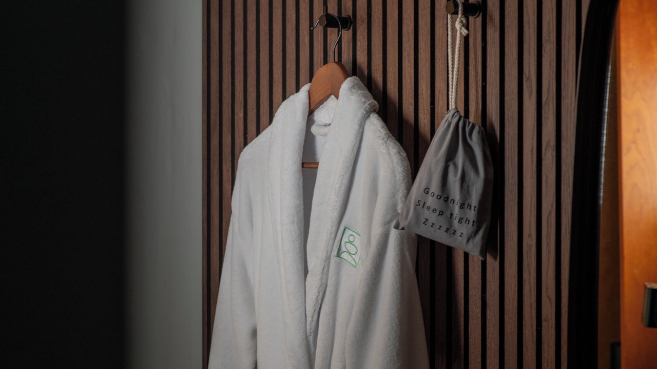 Photo of Bedroom in Chapeltown