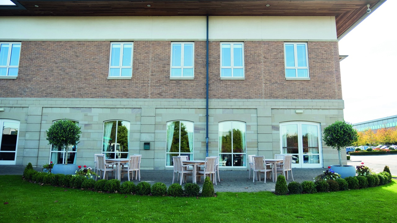 Photo of Outdoor in Chapeltown