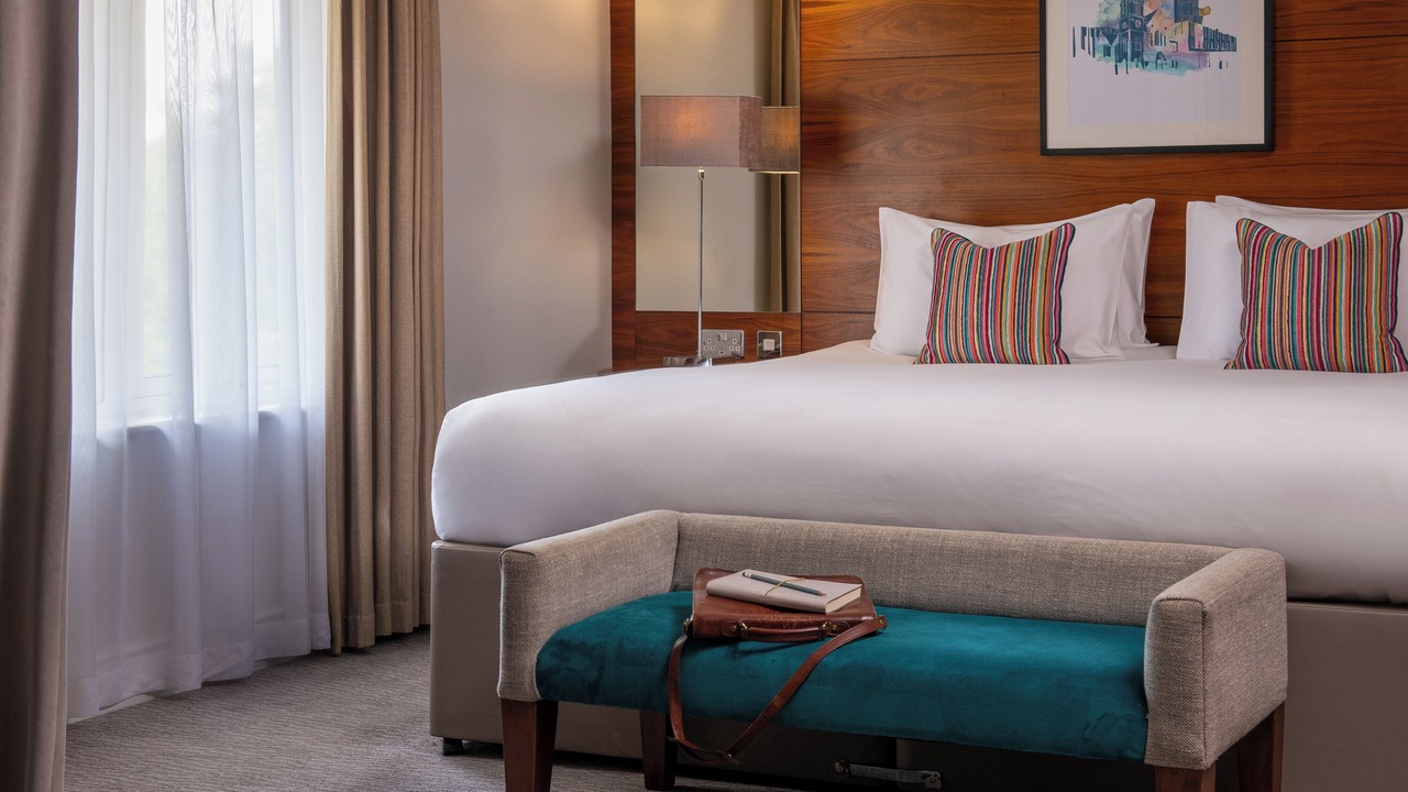 Photo of Bedroom in Chapeltown