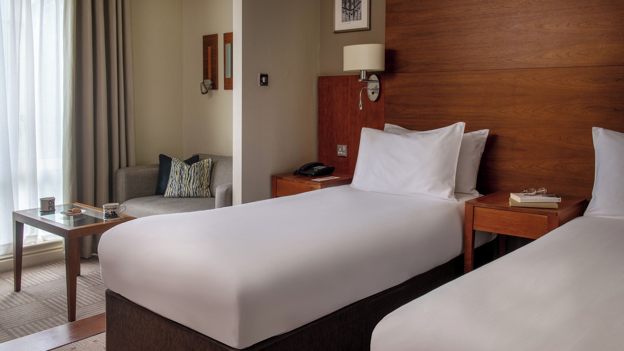 Photo of Bedroom in Chapeltown