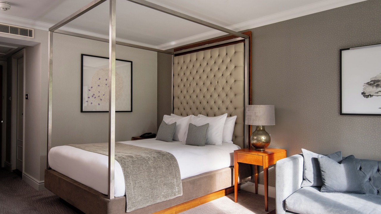 Photo of Bedroom in Chapeltown