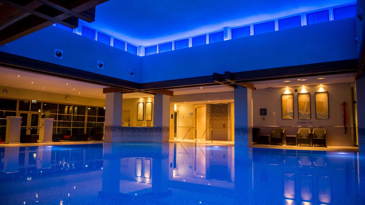 Photo of Outdoor in Chapeltown