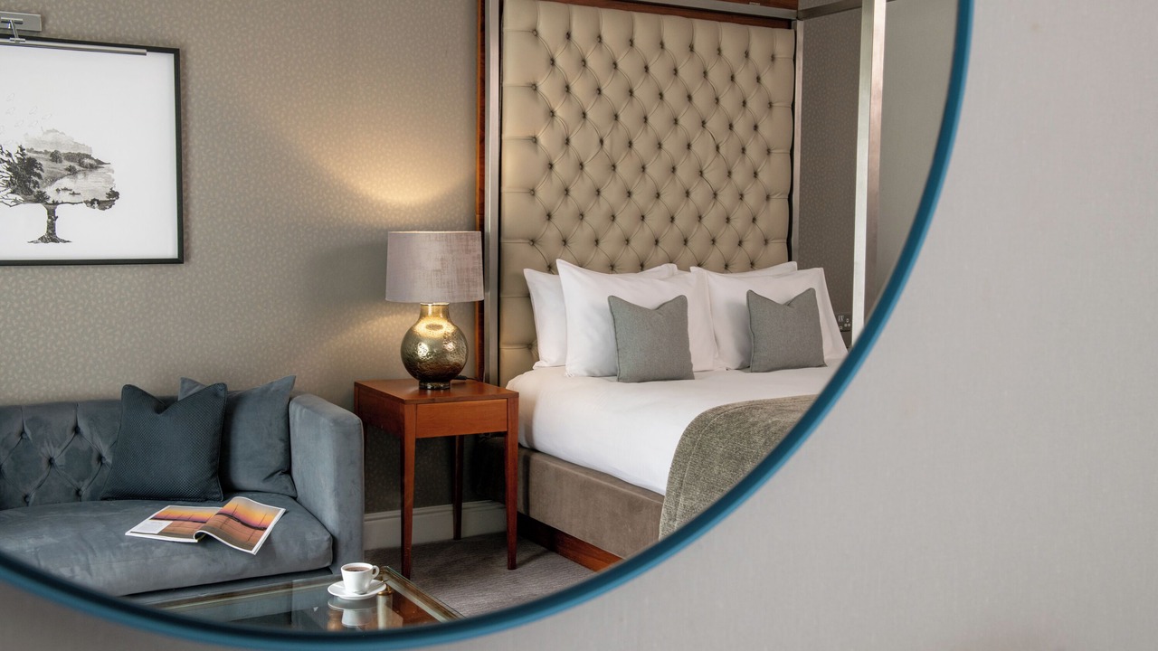 Photo of Bedroom in Chapeltown