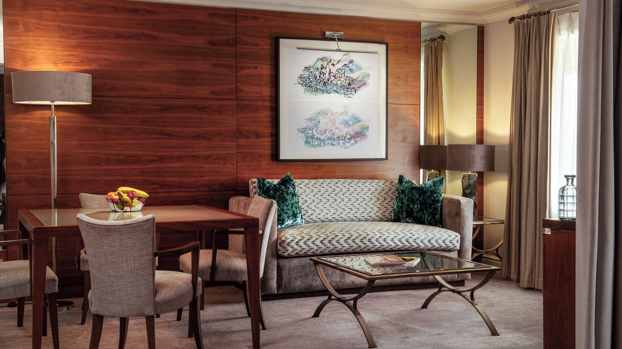 Photo of Bedroom in Chapeltown