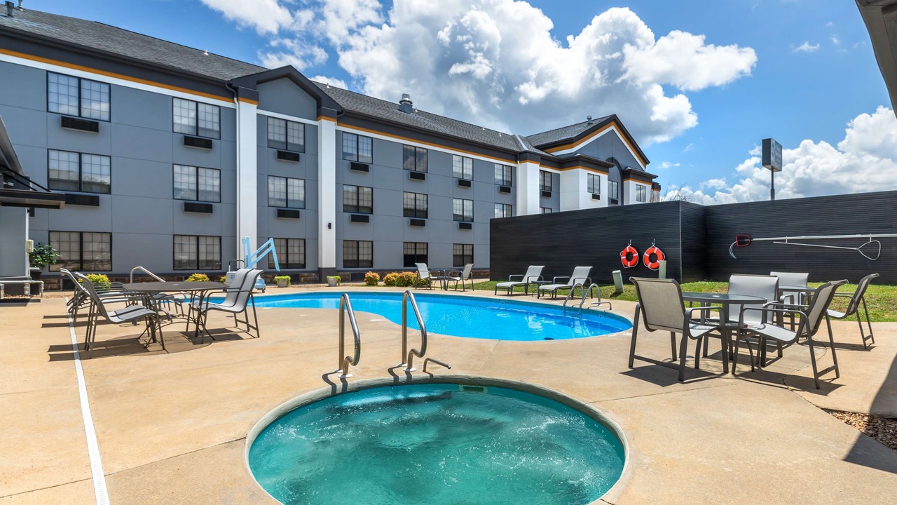 Photo of Outdoor in Poteau