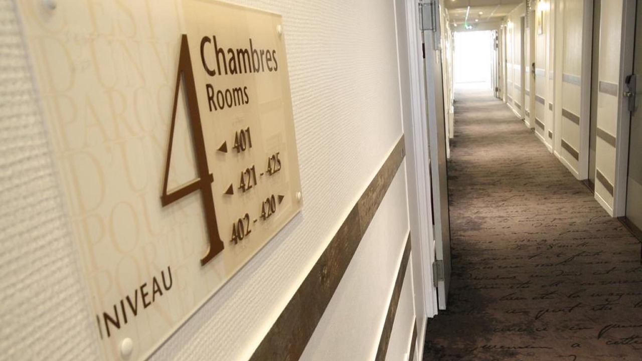 Photo of Bedroom in Saint-Pierre-des-Corps