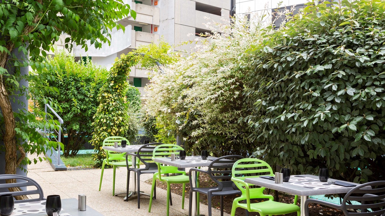 Photo of Outdoor in Saint-Pierre-des-Corps