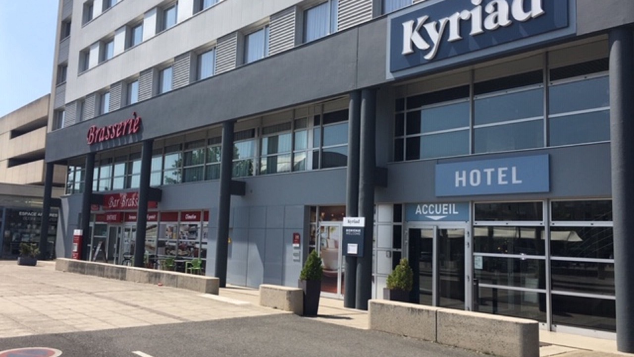Photo of Bedroom in Saint-Pierre-des-Corps
