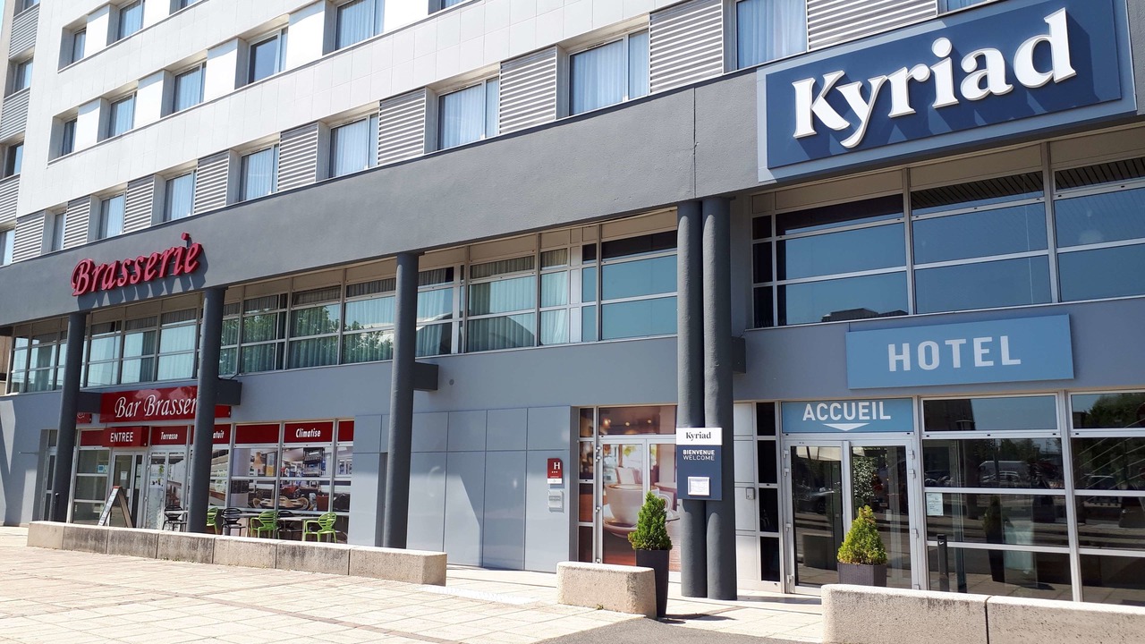 Photo of Outdoor in Saint-Pierre-des-Corps