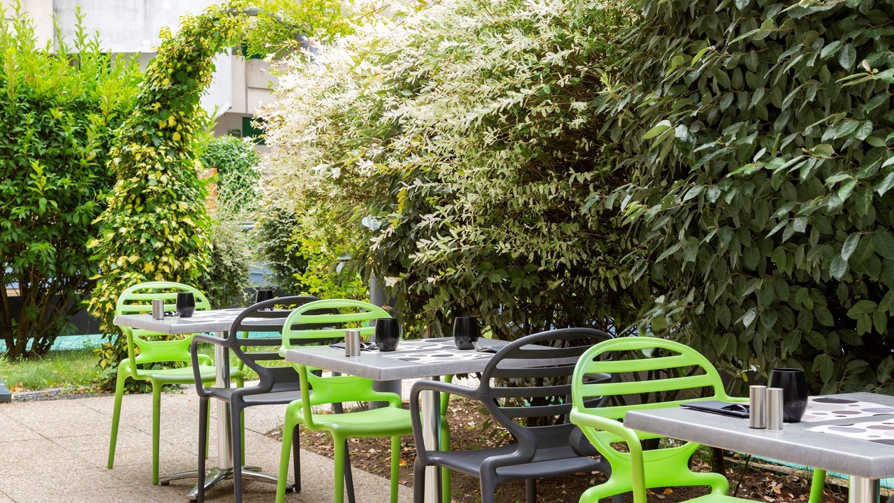 Photo of Outdoor in Saint-Pierre-des-Corps