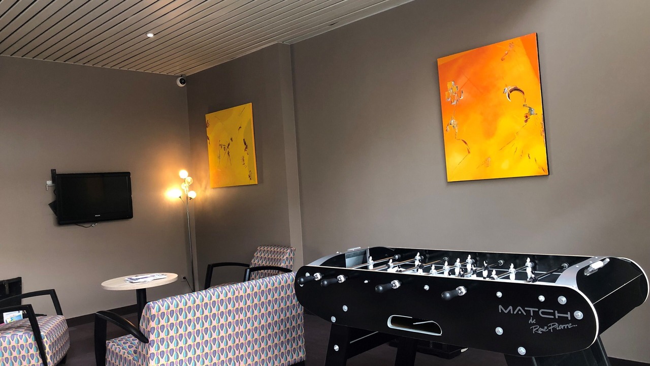 Photo of Bedroom in Saint-Pierre-des-Corps