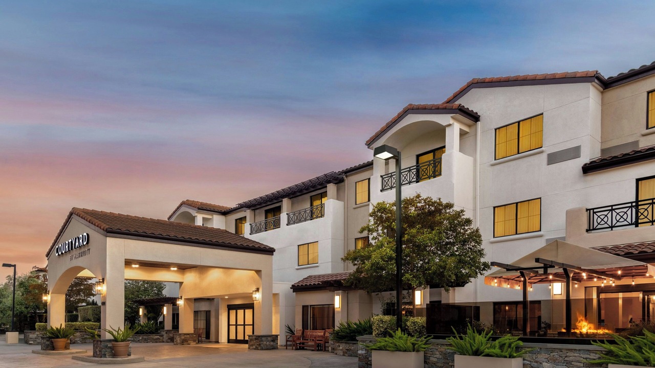 Photo of Outdoor in North Los Altos