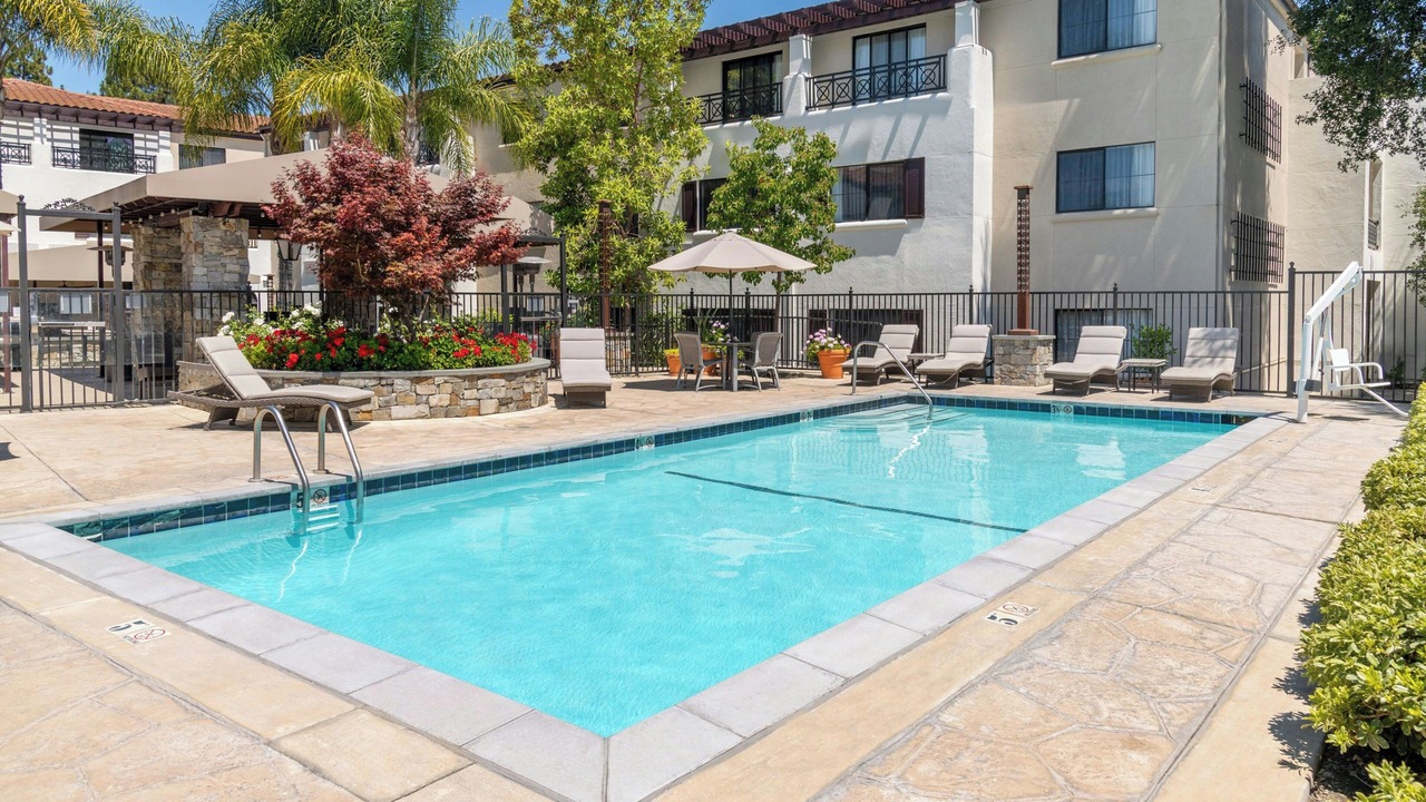 Photo of Outdoor in North Los Altos