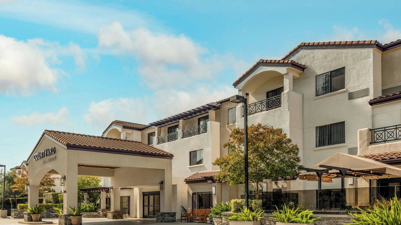 Photo of Outdoor in North Los Altos