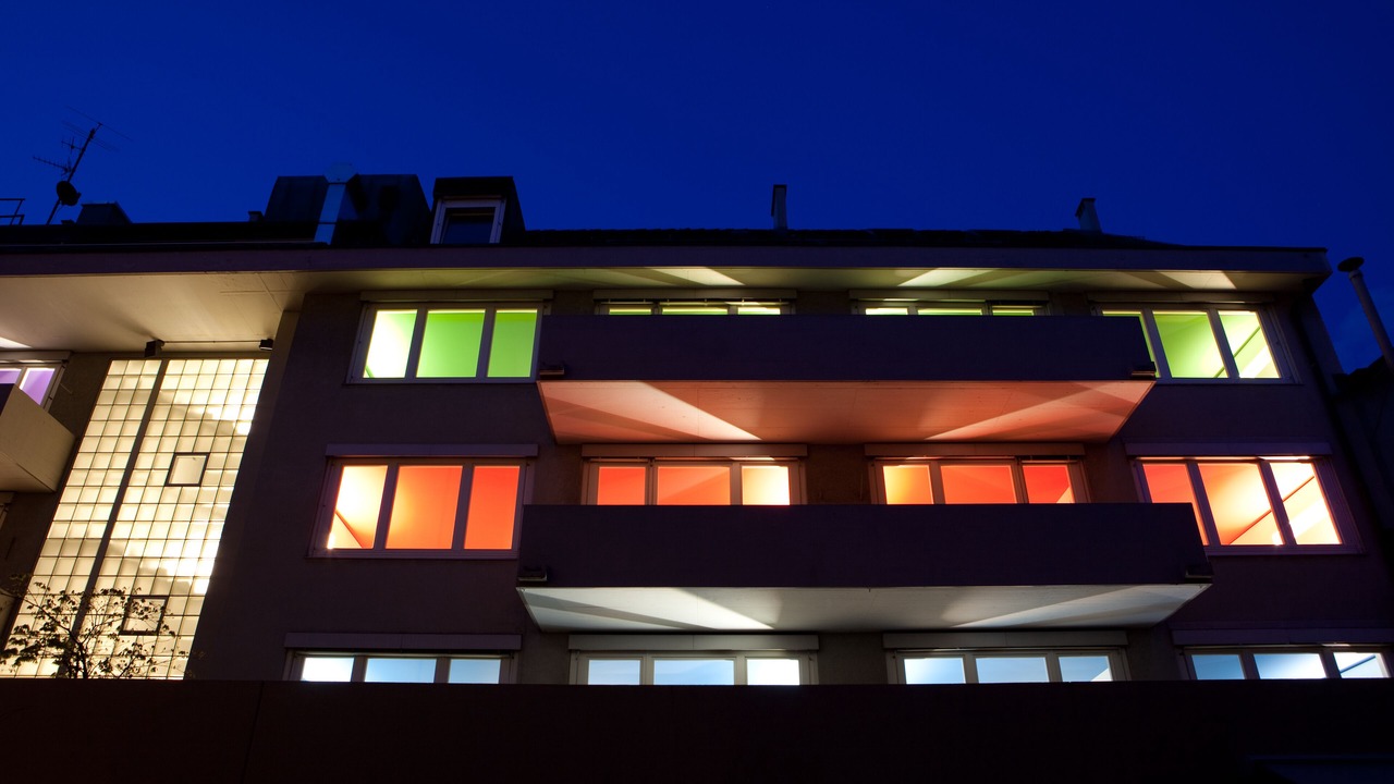 Photo of Outdoor in St. Gallen