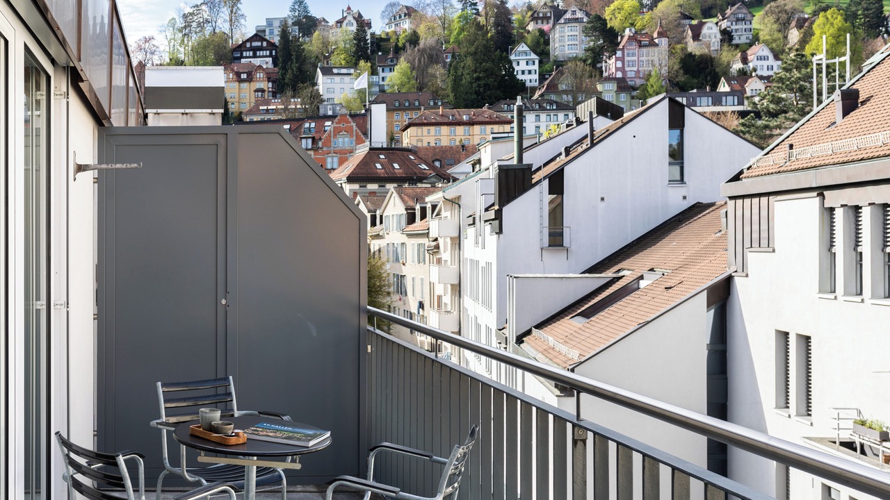 Photo of Outdoor in St. Gallen