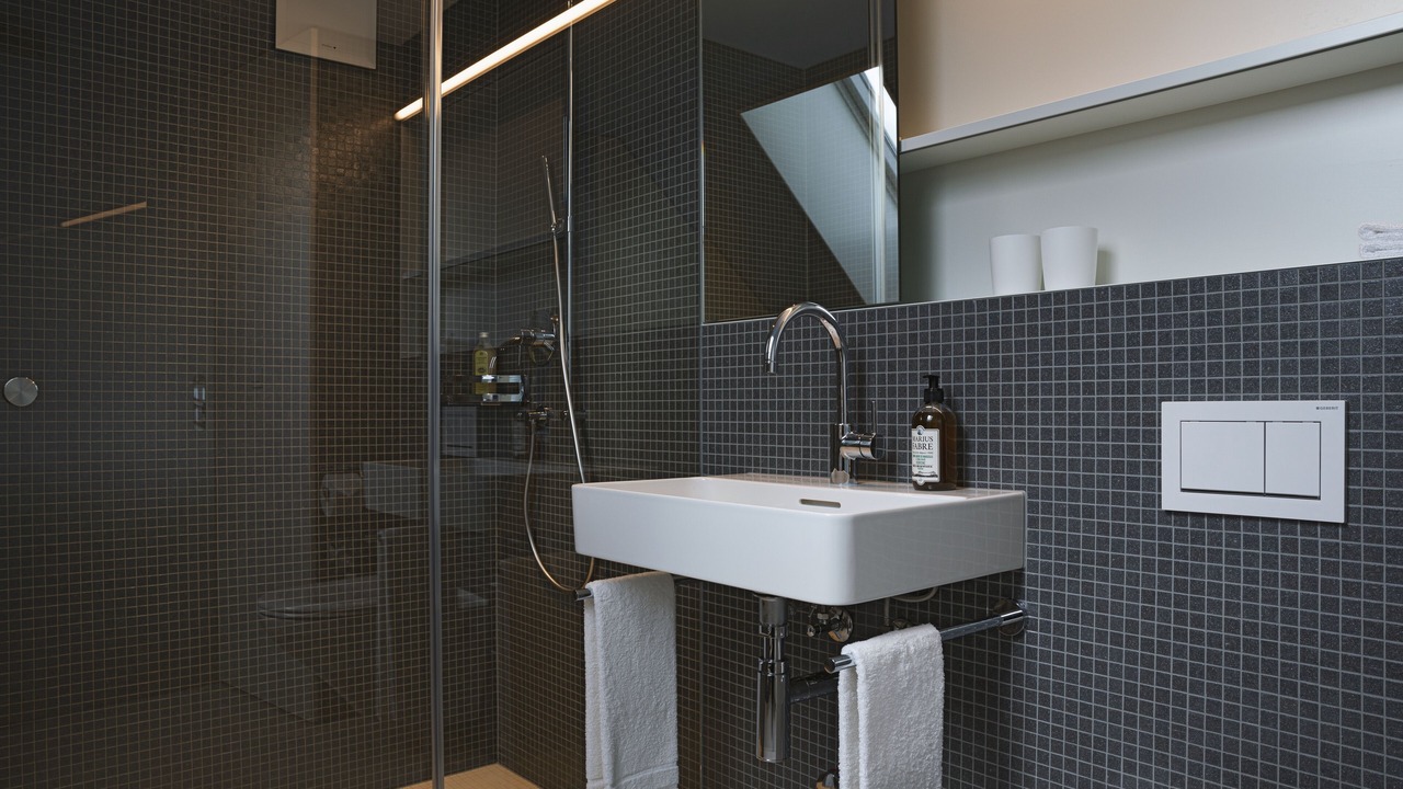 Photo of Bathroom in St. Gallen